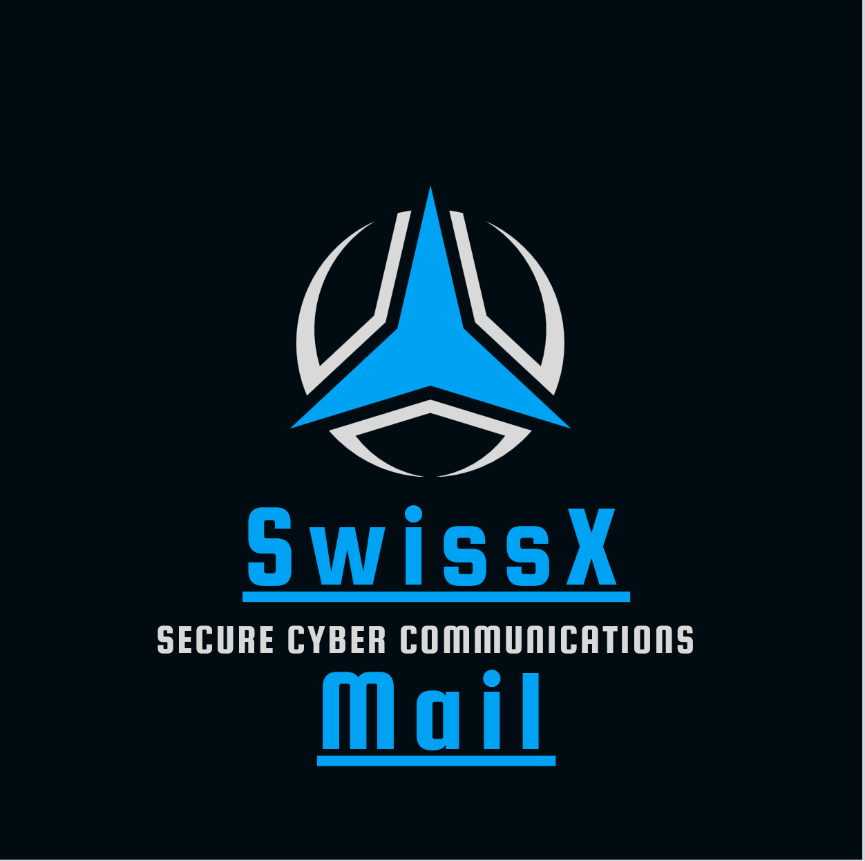 Swiss X Mail